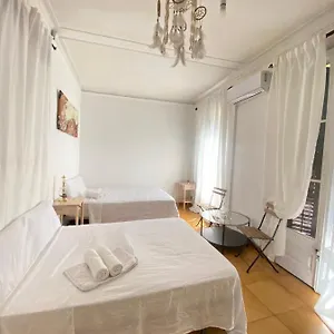  Apartamento Piso Y Patio