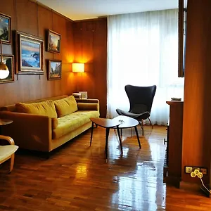  Apartamento Cb88