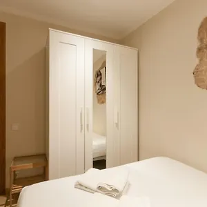  Apartamento Homenfun Eixample I