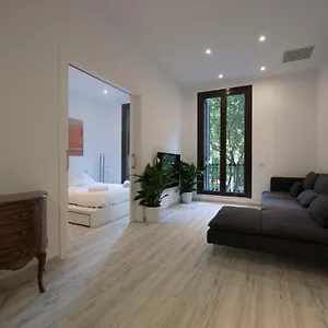  Apartamento Paseo De Gracia Design
