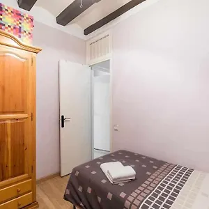  Apartamento Consell Cent I 3 Eixample
