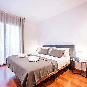  Apartamento Sweett - Eixample