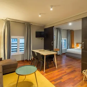  Apartamento Key Paseo De Gracia Gaudi Y Miro