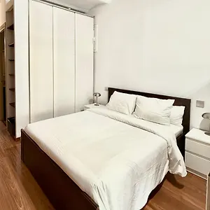  Apartamento Comfort Eixample