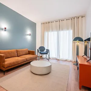  Apartamento Sweett - Carrer Bailen